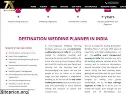 Sites similar to 7xweddings.com