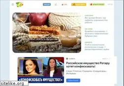 Sites similar to 7ya.ru