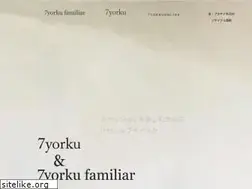Sites similar to 7yorku.com