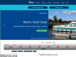 Sites similar to 7zea.com