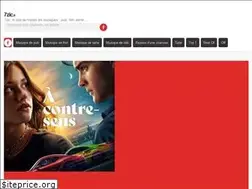 Sites similar to 7zic.fr