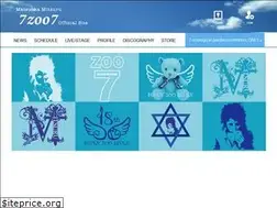 Sites similar to 7zoo7.com