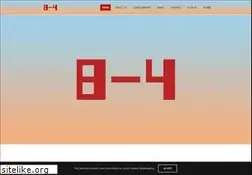 Sites similar to 8-4.jp