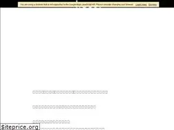 Sites similar to 8-5.me