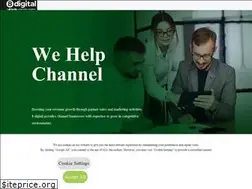 Sites similar to 8-digital.com