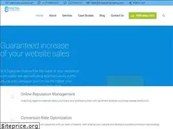 Sites similar to 8-digitalmarketing.com