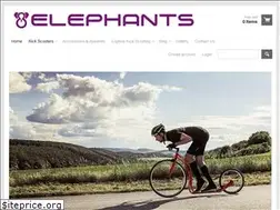Sites similar to 8-elephants.com