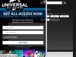 Sites similar to 8-mile.com