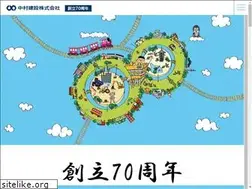 Sites similar to 8-nakamura.co.jp