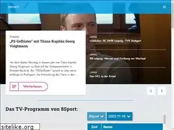 Sites similar to 8-sport.de