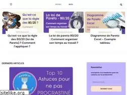 Sites similar to 80-20.fr