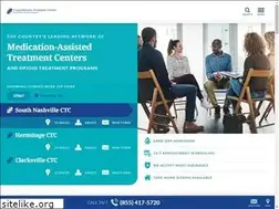 Sites similar to 800-newstart.com