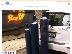 Sites similar to 8004helium.com