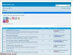 Sites similar to 800auxiliary.com