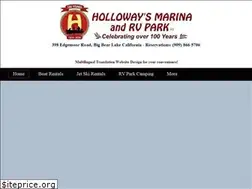 Sites similar to 800bigbear.com