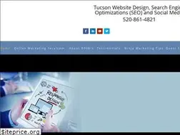 Sites similar to 800bizninja.marketing