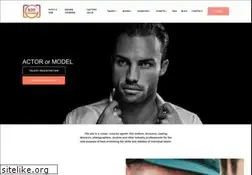 Sites similar to 800casting.com