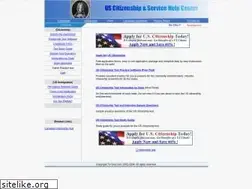 Sites similar to 800citizen.org