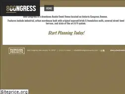 Sites similar to 800congressevents.com