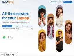 Sites similar to 800fixing.com