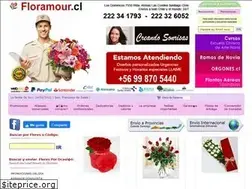 Sites similar to 800flores.cl