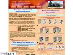 Sites similar to 800gold.com