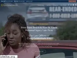 Sites similar to 800goldlaw.com