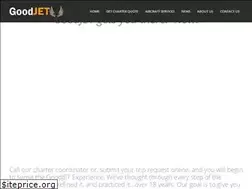Sites similar to 800goodjet.com