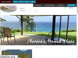Sites similar to 800hawaii.com