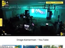 Sites similar to 800kamerman.com