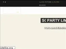 Sites similar to 800limoride.com