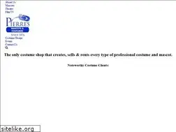 Sites similar to 800mascot.com