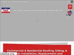 Sites similar to 800myroofer.com