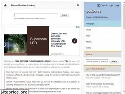 Sites similar to 800notes.com