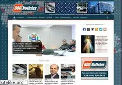 Sites similar to 800noticias.com