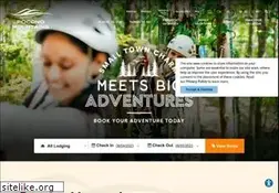 Sites similar to 800poconos.com
