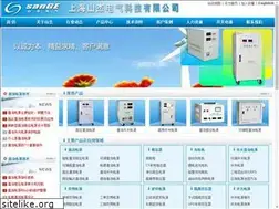 Sites similar to 800power.cn
