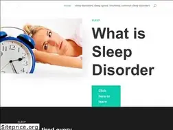 Sites similar to 800sleep.com