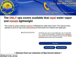 Sites similar to 800spacover.com