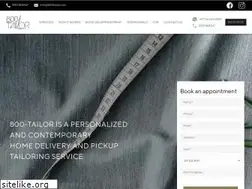 Sites similar to 800tailor.com