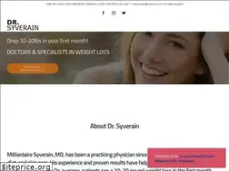 Sites similar to 800thin.com