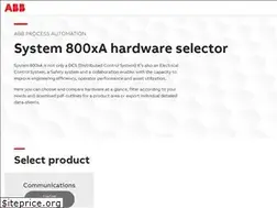 Sites similar to 800xahardwareselector.com