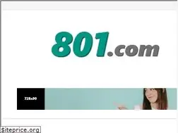 Sites similar to 801.com.pl
