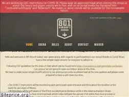Sites similar to 801airsoft.com