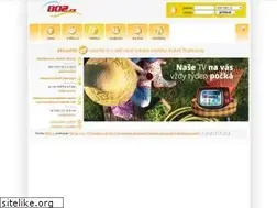 Sites similar to 802.cz