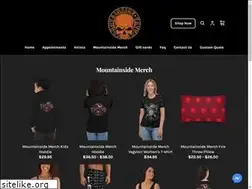 Sites similar to 802.tattoo
