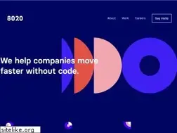 Sites similar to 8020.inc