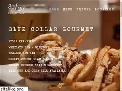 Sites similar to 8020burgerbar.com