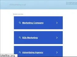 Sites similar to 8020marketing.co.uk