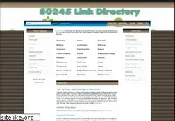 Sites similar to 80245.com